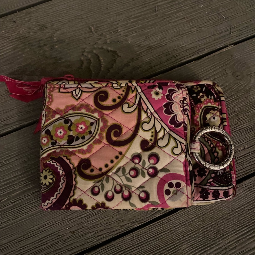 Vera Bradley Wallet